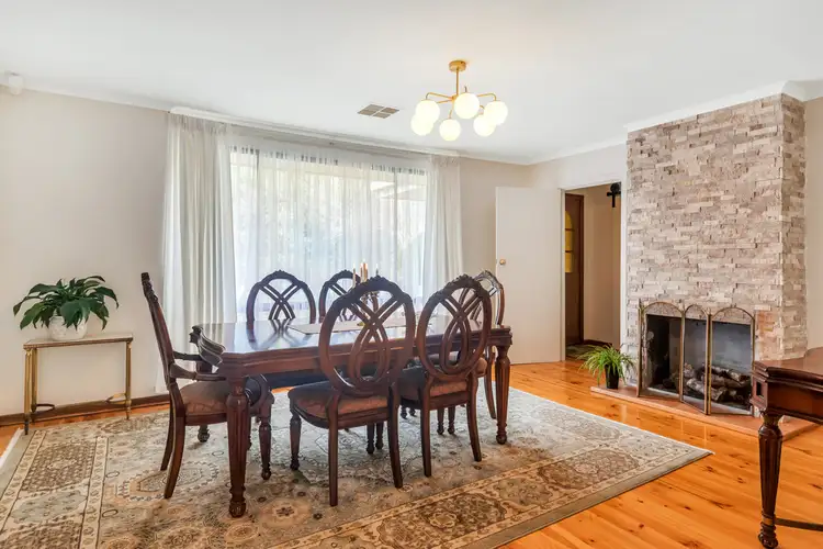 Fourth view of Homely house listing, 5 Chilcomb Drive, Huntfield Heights SA 5163