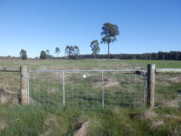 Lot 9604 Ephraim Gully Road, Manjimup WA 6258