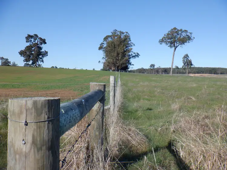 Sixth view of Homely rural property listing, Lot 9604 Ephraim Gully Road, Manjimup WA 6258
