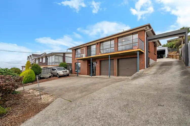 Main view of Homely house listing, 27 Rannoch Avenue, Riverside TAS 7250