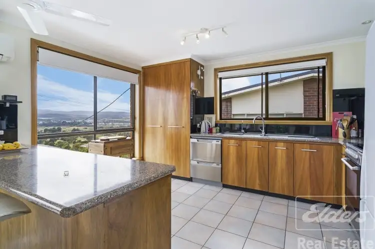 Third view of Homely house listing, 27 Rannoch Avenue, Riverside TAS 7250