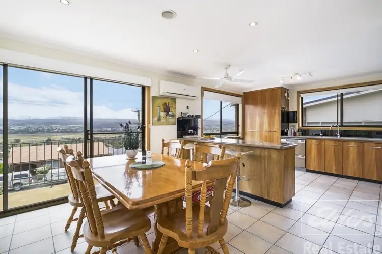 Fourth view of Homely house listing, 27 Rannoch Avenue, Riverside TAS 7250