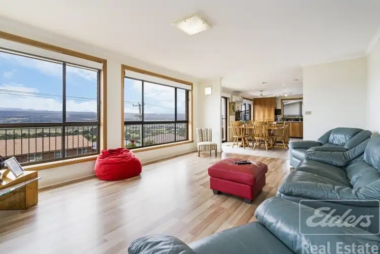Fifth view of Homely house listing, 27 Rannoch Avenue, Riverside TAS 7250