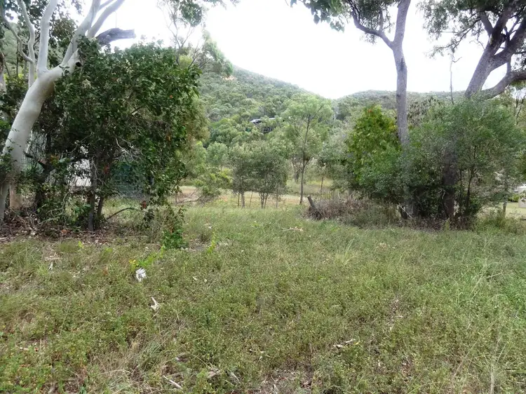 Third view of Homely land listing, 8 Saddleback Drive, Hideaway Bay QLD 4800