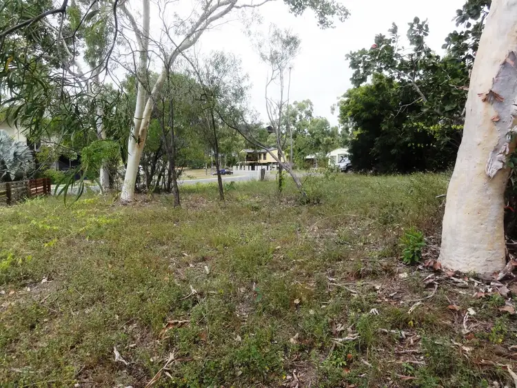 Fourth view of Homely land listing, 8 Saddleback Drive, Hideaway Bay QLD 4800