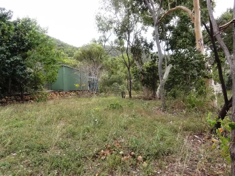 Fifth view of Homely land listing, 8 Saddleback Drive, Hideaway Bay QLD 4800