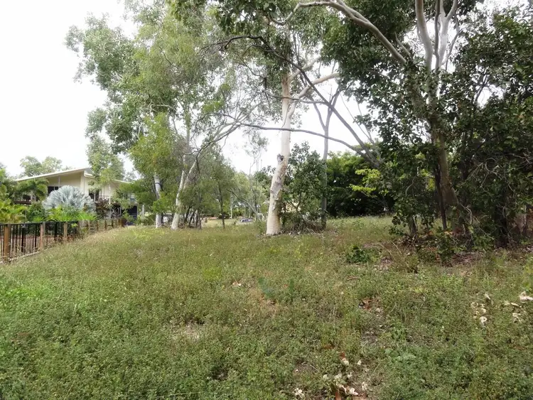 Sixth view of Homely land listing, 8 Saddleback Drive, Hideaway Bay QLD 4800