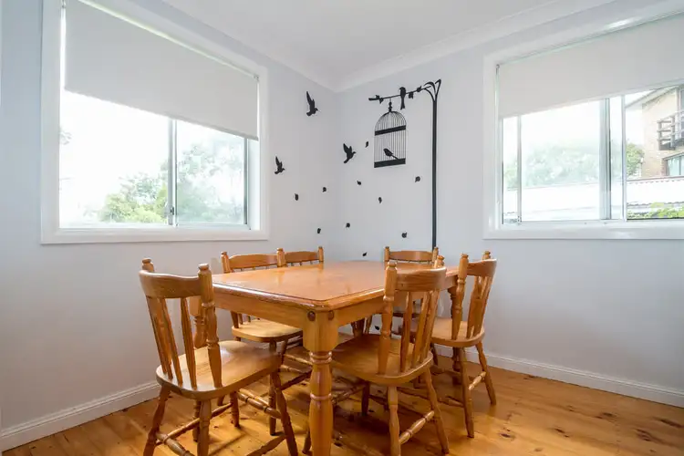 Fifth view of Homely house listing, 1 Kimbarra Crescent, Koonawarra NSW 2530