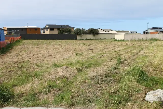 Main view of Homely land listing, 12 Sandhaven Crescent, Sulphur Creek TAS 7316