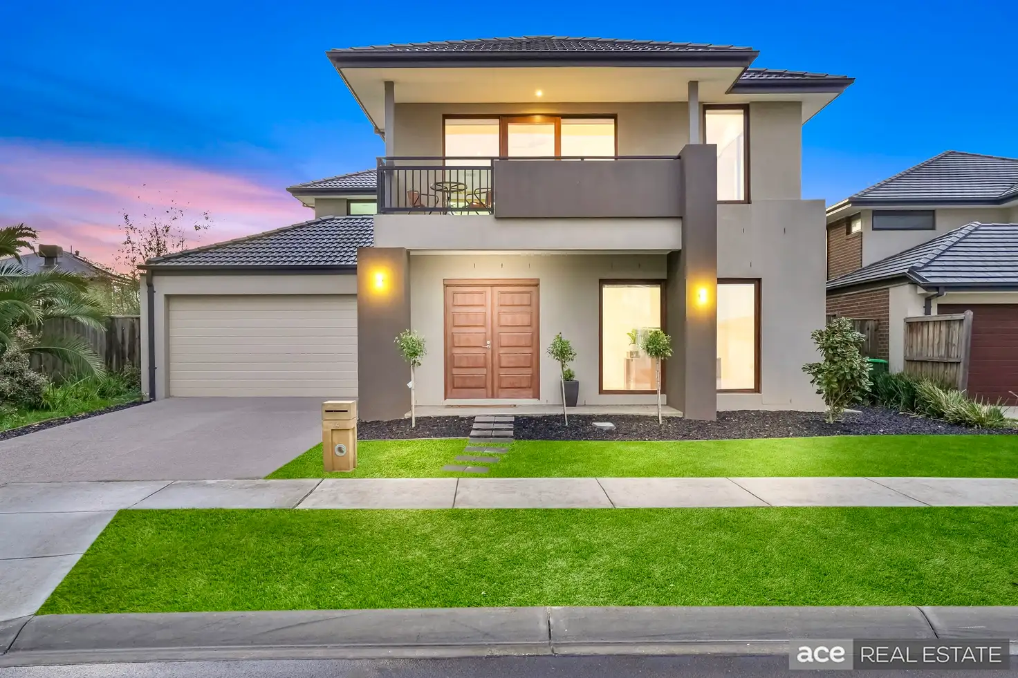 Main view of Homely house listing, 14 Capella Crescent, Williams Landing VIC 3027