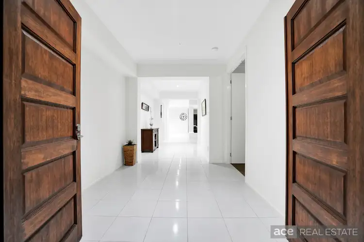 Fourth view of Homely house listing, 14 Capella Crescent, Williams Landing VIC 3027