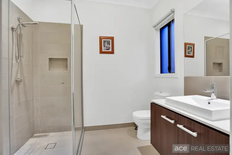 Sixth view of Homely house listing, 14 Capella Crescent, Williams Landing VIC 3027