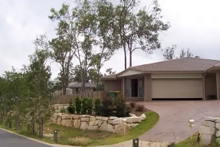 Second view of Homely house listing, 2/15 Tranquillity Circle, Brassall QLD 4305