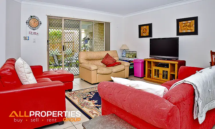 Third view of Homely house listing, 2/15 Tranquillity Circle, Brassall QLD 4305