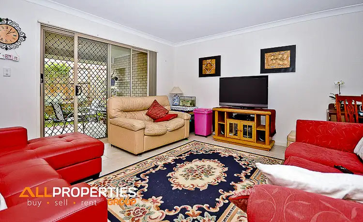 Fourth view of Homely house listing, 2/15 Tranquillity Circle, Brassall QLD 4305