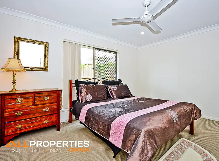 Fifth view of Homely house listing, 2/15 Tranquillity Circle, Brassall QLD 4305
