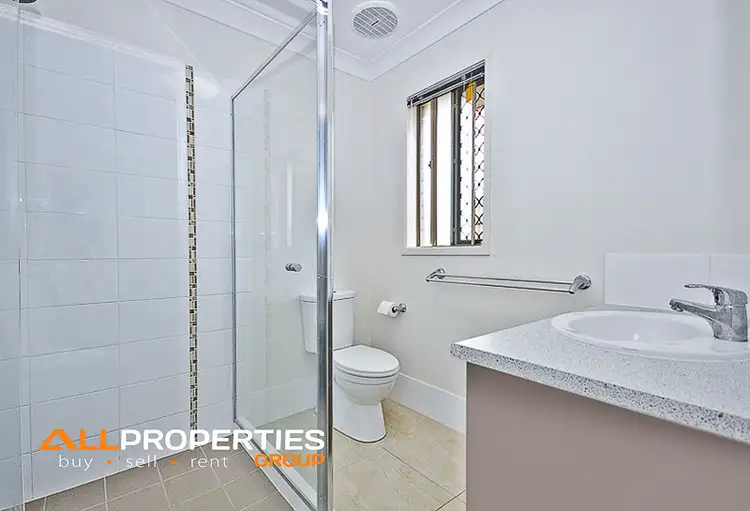 Sixth view of Homely house listing, 2/15 Tranquillity Circle, Brassall QLD 4305