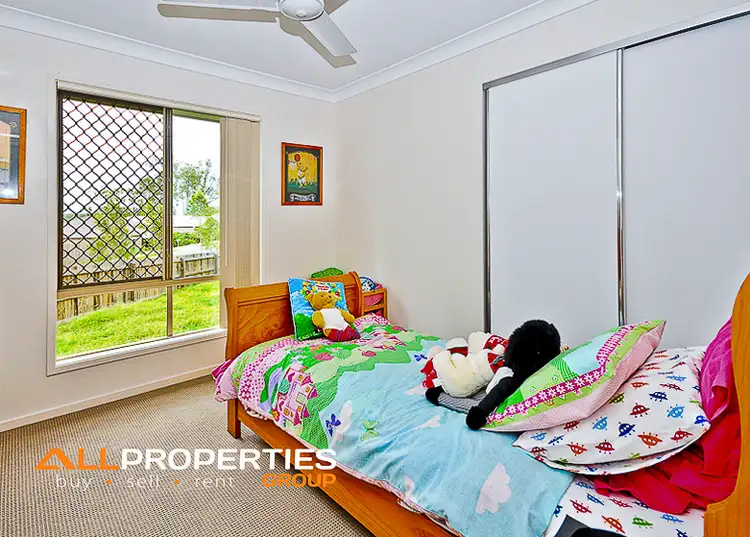 Seventh view of Homely house listing, 2/15 Tranquillity Circle, Brassall QLD 4305