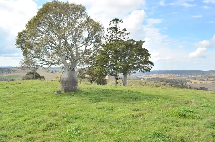 Main view of Homely rural property listing, 70 Thornville Range Road, Thornville QLD 4352