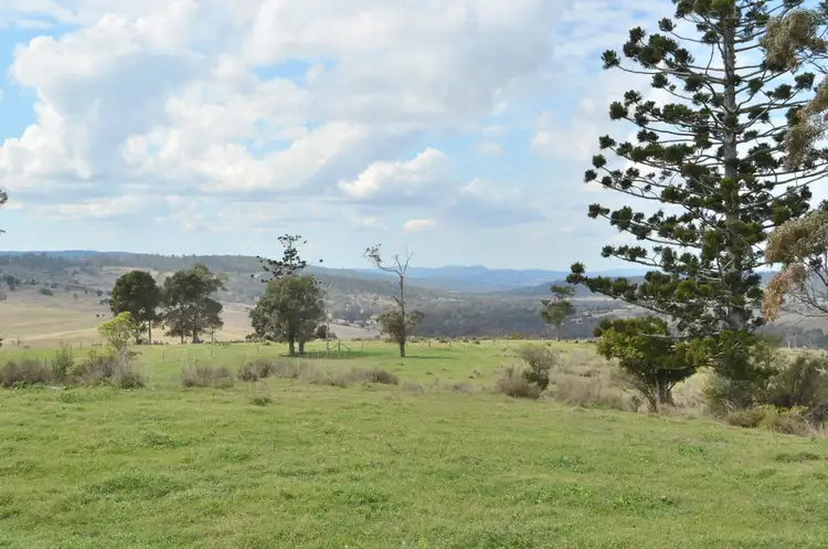 Third view of Homely rural property listing, 70 Thornville Range Road, Thornville QLD 4352