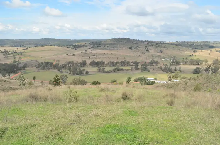 Fourth view of Homely rural property listing, 70 Thornville Range Road, Thornville QLD 4352
