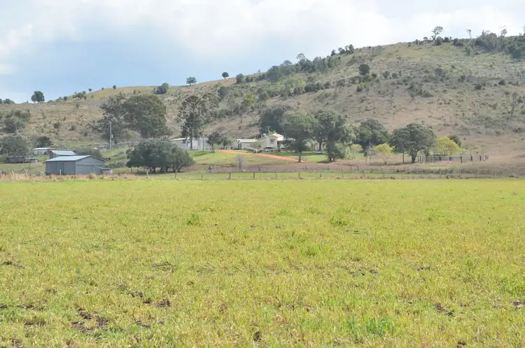 Fifth view of Homely rural property listing, 70 Thornville Range Road, Thornville QLD 4352