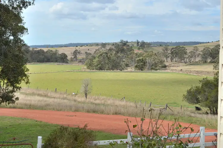 Seventh view of Homely rural property listing, 70 Thornville Range Road, Thornville QLD 4352