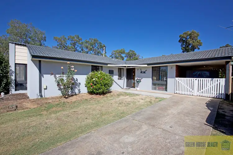 28 Salter Street, Pinjarra WA 6208