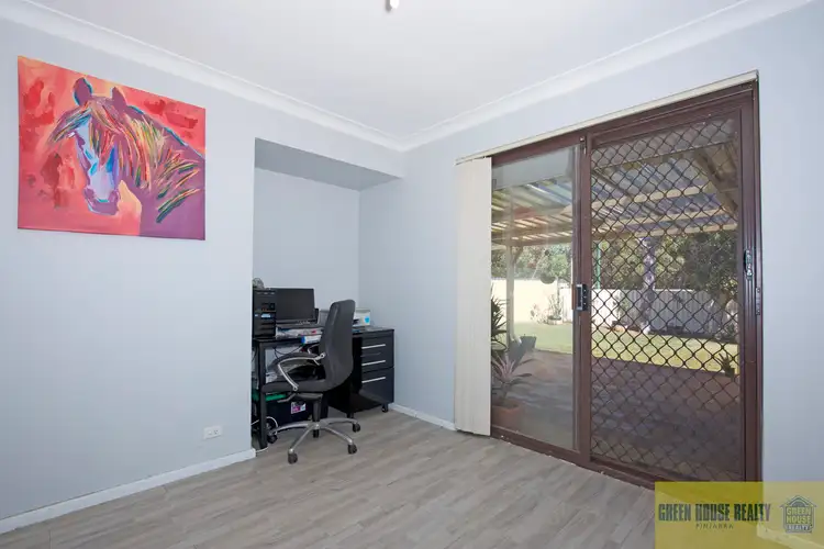 Sixth view of Homely house listing, 28 Salter Street, Pinjarra WA 6208