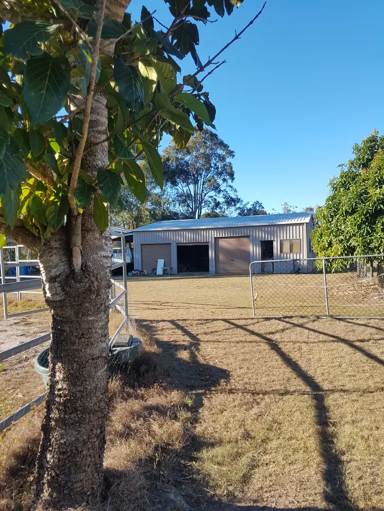 Main view of Homely land listing, 24-26 South Heath Road, Burrum River QLD 4659