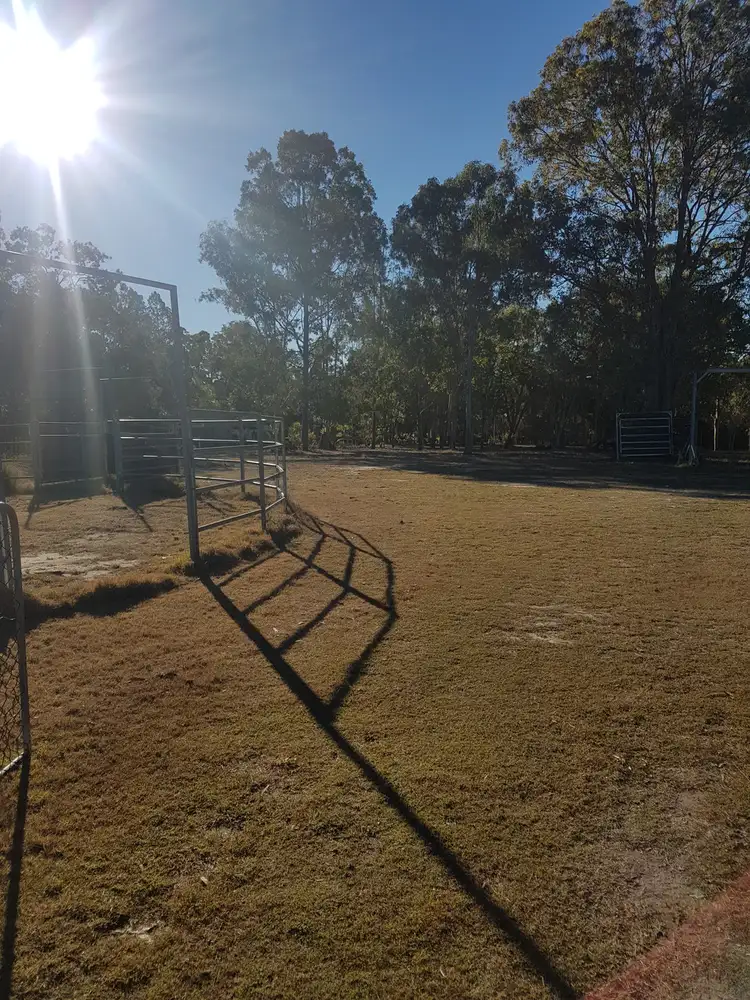 Second view of Homely land listing, 24-26 South Heath Road, Burrum River QLD 4659