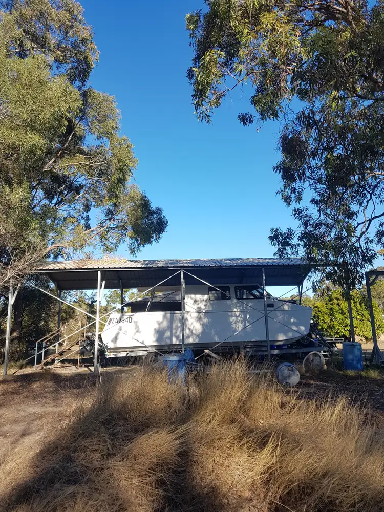 Third view of Homely land listing, 24-26 South Heath Road, Burrum River QLD 4659
