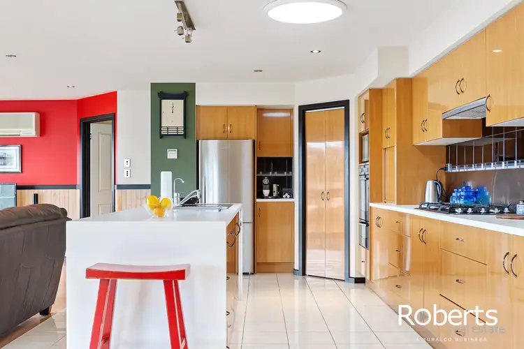 Fourth view of Homely house listing, 36 Sunset Boulevard, Clarence Point TAS 7270