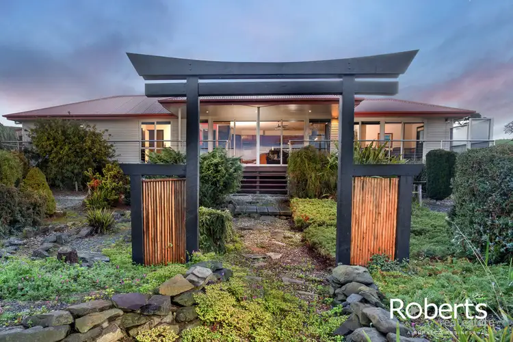 Fifth view of Homely house listing, 36 Sunset Boulevard, Clarence Point TAS 7270