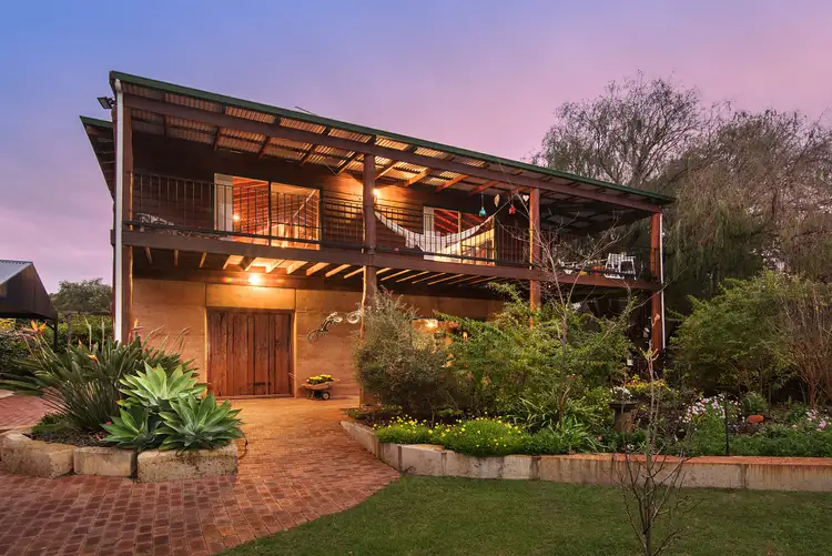 20 Rendezvous Road, Vasse WA 6280