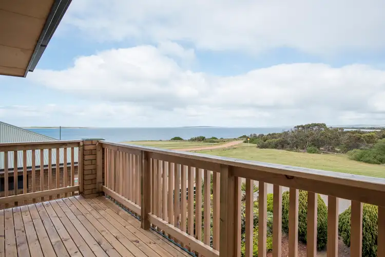 Fourth view of Homely house listing, 11 Newell Drive, Louth Bay SA 5607
