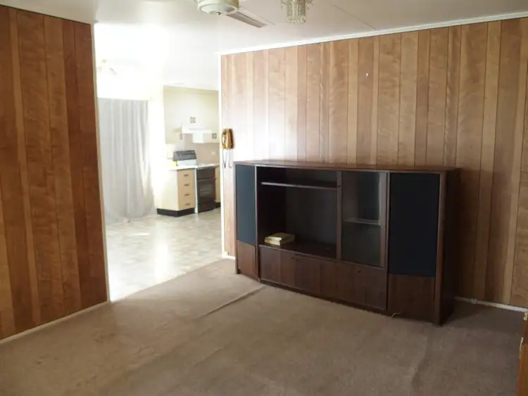 Sixth view of Homely house listing, 27 Wattle St, Blackwater QLD 4717