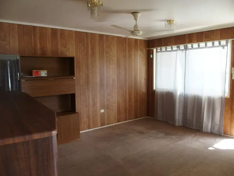 Seventh view of Homely house listing, 27 Wattle St, Blackwater QLD 4717