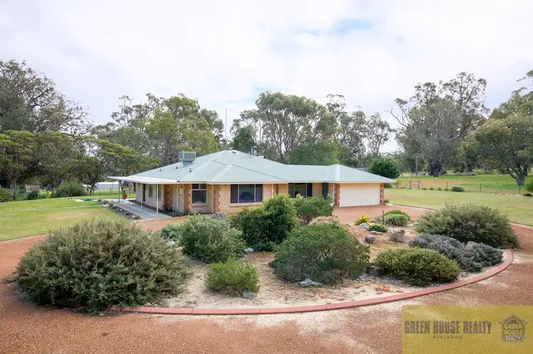 240 Tuart Grove Avenue, Lake Clifton WA 6215