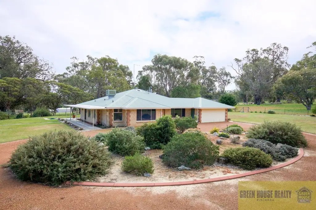 Main view of Homely house listing, 240 Tuart Grove Avenue, Lake Clifton WA 6215