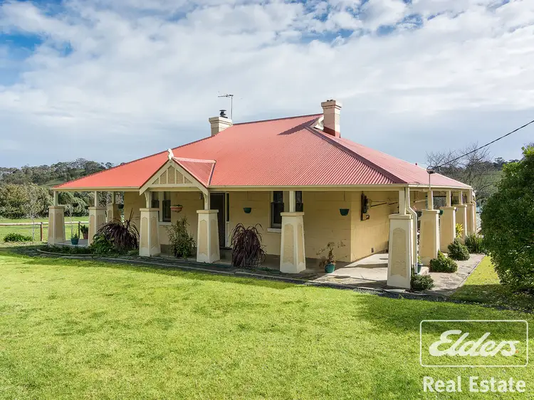 Third view of Homely rural property listing, 1395 Torrens Valley Road, Birdwood SA 5234
