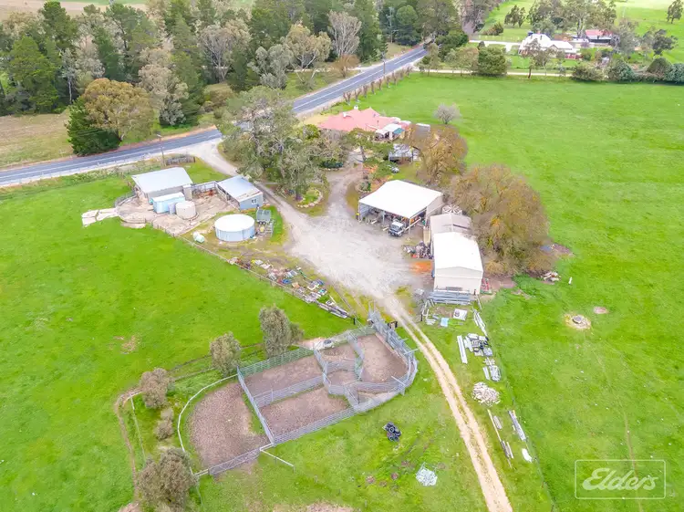 Fifth view of Homely rural property listing, 1395 Torrens Valley Road, Birdwood SA 5234