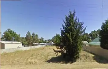 Main view of Homely land listing, 6 McLarty Street, Waroona WA 6215