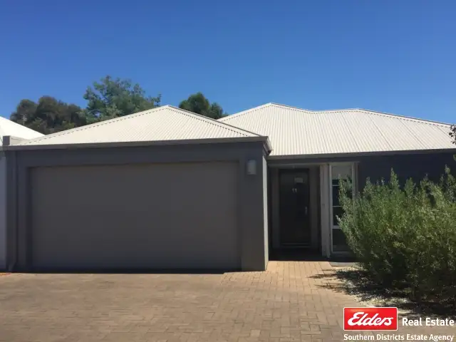 U11/17 Moira Road, Collie WA 6225