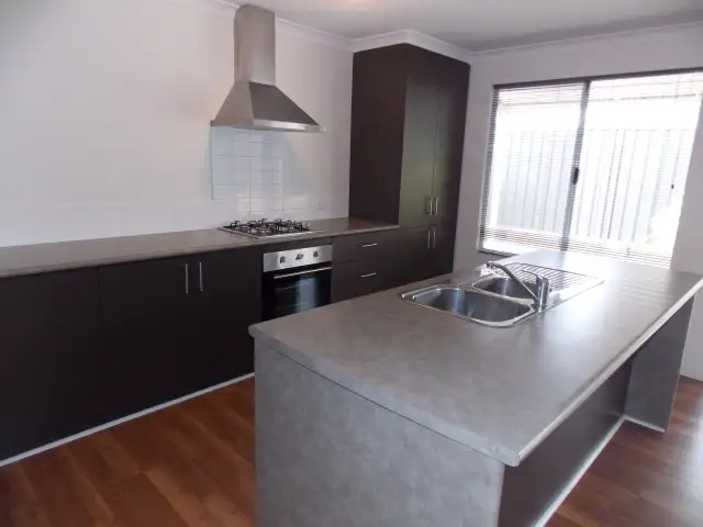 Second view of Homely unit listing, U11/17 Moira Road, Collie WA 6225