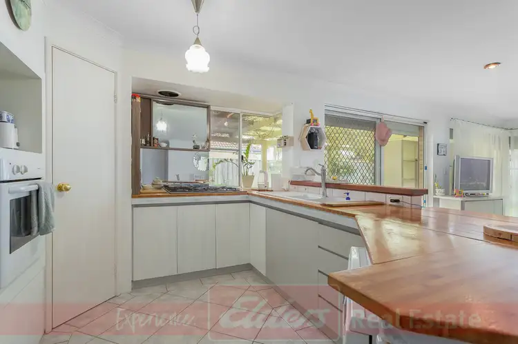 Third view of Homely house listing, 26 Burleigh Drive, Australind WA 6233
