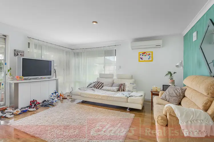 Fifth view of Homely house listing, 26 Burleigh Drive, Australind WA 6233