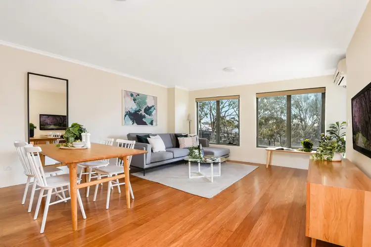 Main view of Homely unit listing, 3/64 Lawson Square, Redfern NSW 2016