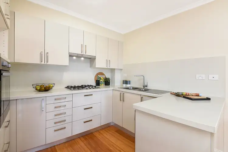 Second view of Homely unit listing, 3/64 Lawson Square, Redfern NSW 2016