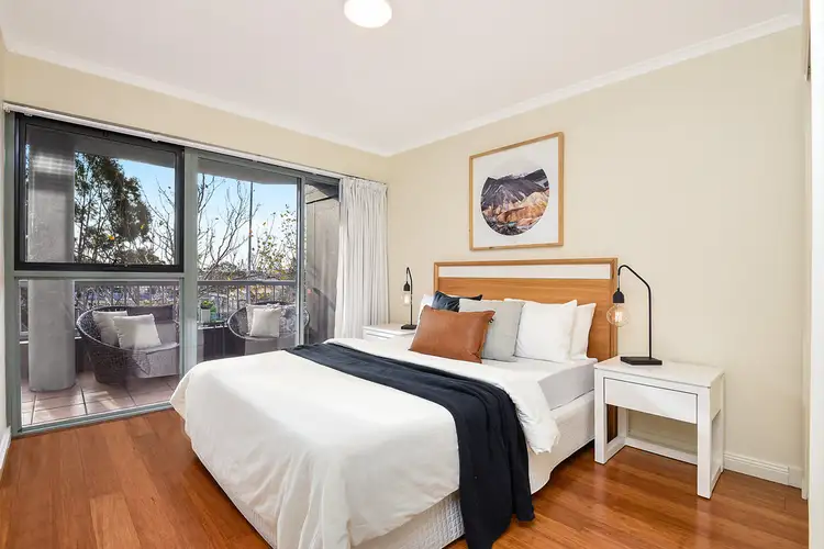 Third view of Homely unit listing, 3/64 Lawson Square, Redfern NSW 2016